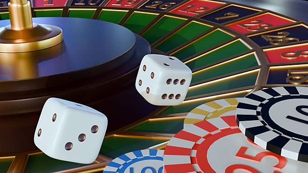 totoagung Provably Fair Game