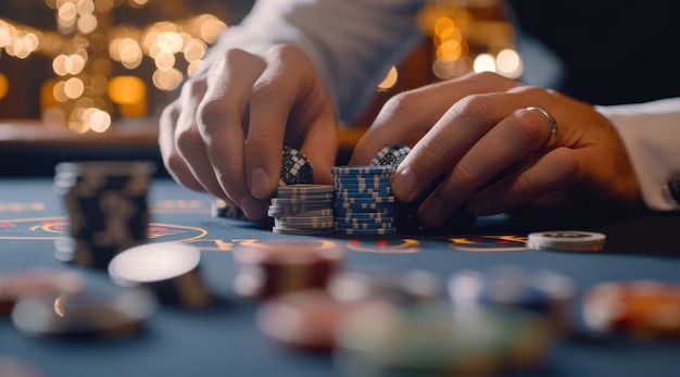 totoagung Slots