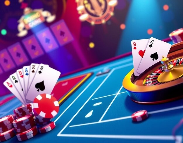 totoagung Sportsbook