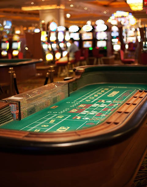 totoagung Arcade Games