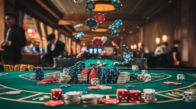 totoagung What Makes Mahjong Ways Stand Out